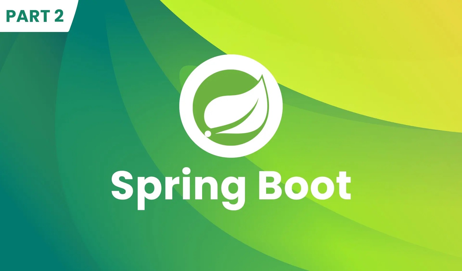 Spring Boot: Mastering REST API Development | آموزش ساخت RESTful API در Spring Boot از سری Codewithmosh
