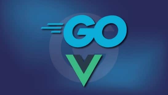 Working with Vue 3 and Go | ساخت کامل سایت با استفاده از Go و Vue.js