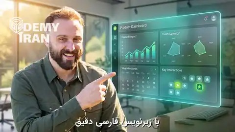 آموزش وایب کدینگ (Vibe Coding) برای مدیران محصول | Complete Vibe Coding for Product Managers