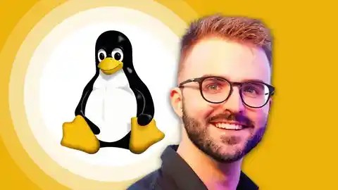 کاملترین دوره آموزش لینوکس | Mastering Linux: The Comprehensive Guide