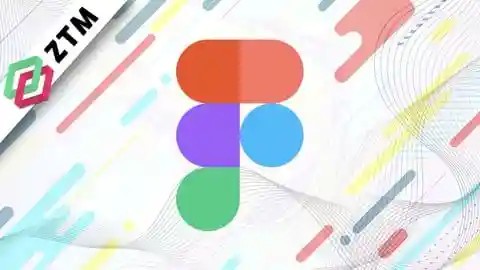 کاملترین و به روزترین آموزش Motion Design با Figma (فیگما) | Motion Design with Figma: Animations, Motion Graphics, UX/UI