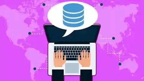 SQL for Beginners: Learn SQL using MySQL and Database Design | آموزش طراحی و ساخت پایگاه داده SQL