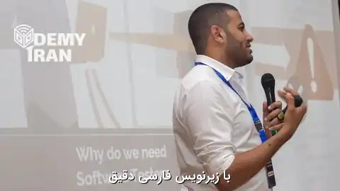 بوت کمپ آموزش صفر تا صد تست نرم افزار | The Complete 2026 Software Testing Bootcamp