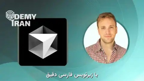 Cursor Course: FullStack development with Cursor Vibe Coding | آموزش برنامه نویسی فول استک با کمک Cursor