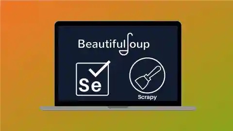 Web Scraping in Python Selenium, Scrapy + ChatGPT Prize 2024 | آموزش خراش دادن وب (Web Scraping) به کمک Selenium و Scrapy