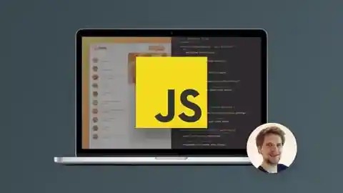 The Complete JavaScript Course 2025: From Zero to Expert! | دوره صفر تا صد زبان JavaScript