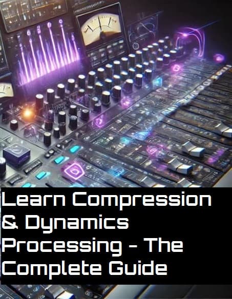 Learn Compression & Dynamics Processing – The Complete Guide