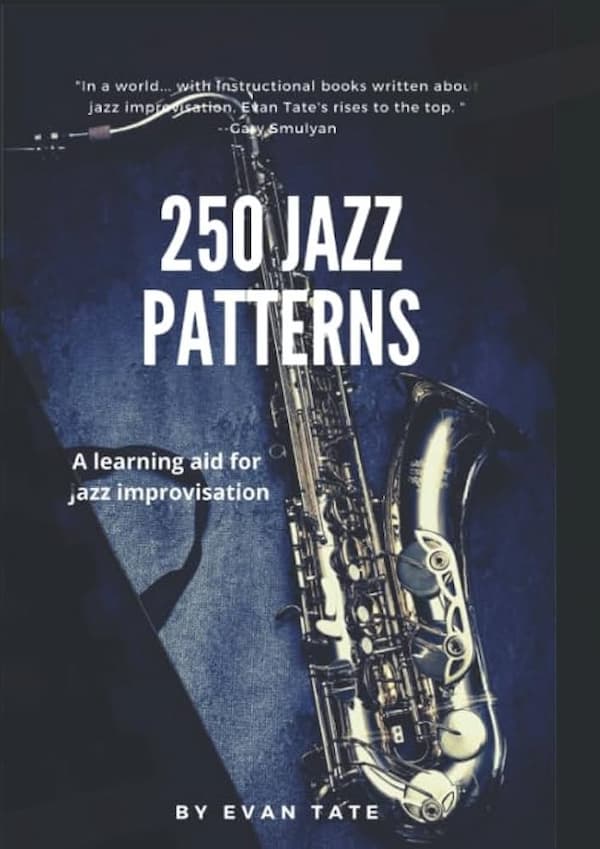 250Jazz Patterns