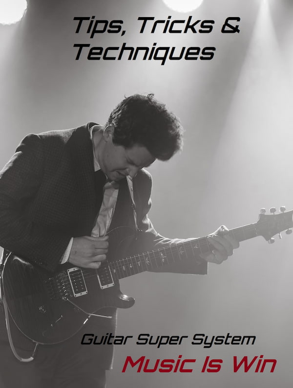 Tips, Tricks & Techniques