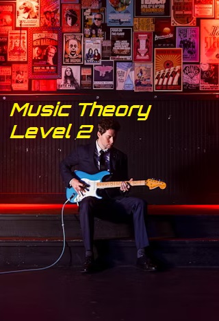 Music Theory Level 2
