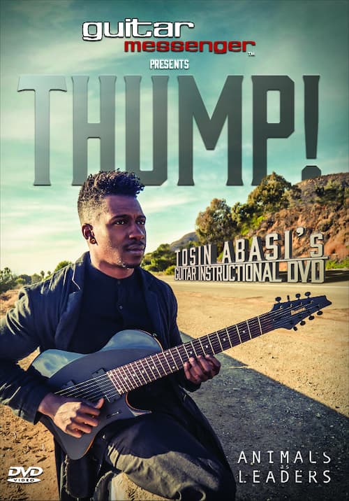 Tosin Abasi – Thumb