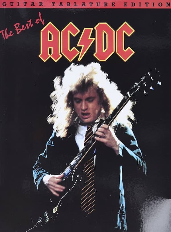 The Best Of AC-DC