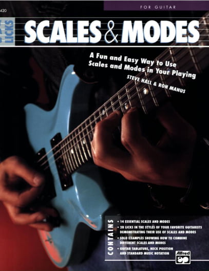Scales And Modes