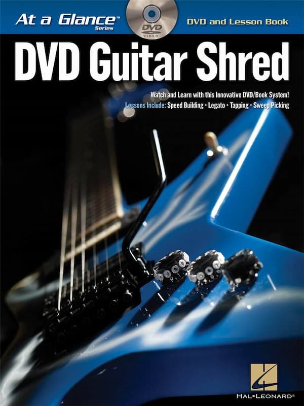 Guitar Shred