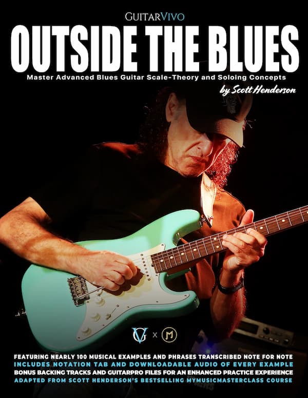 Outside The Blues