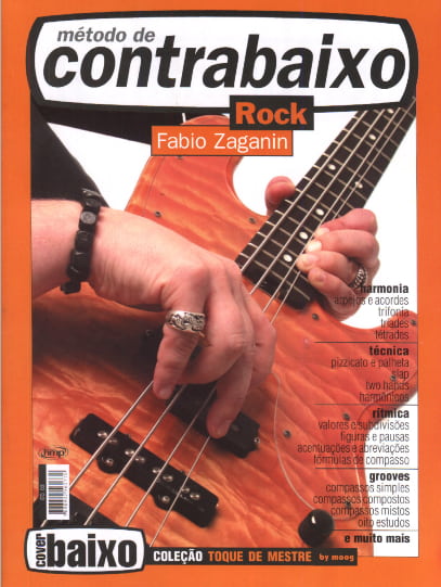 Rock – Toque de Mestre