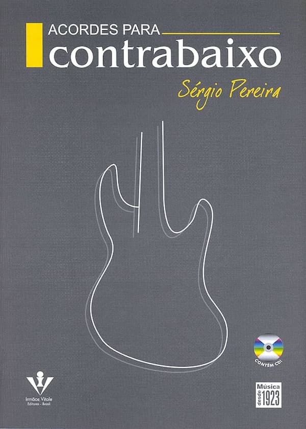 Acordes para Contrabaixo