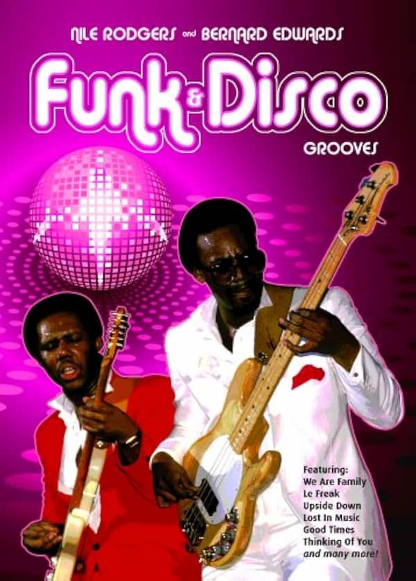 Funk & Disco