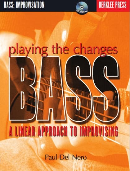 Playing The Changes Bass
