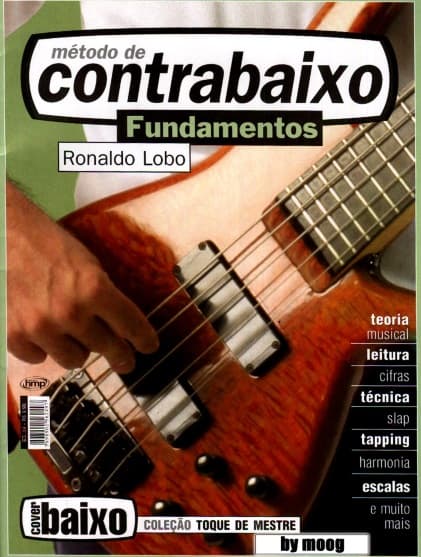 Fundamentos – Toque de Mestre