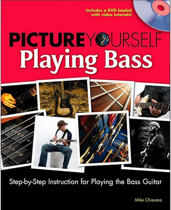 Picture Yourself Playing the Bass