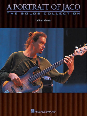 A portrait of Jaco – The solos collection