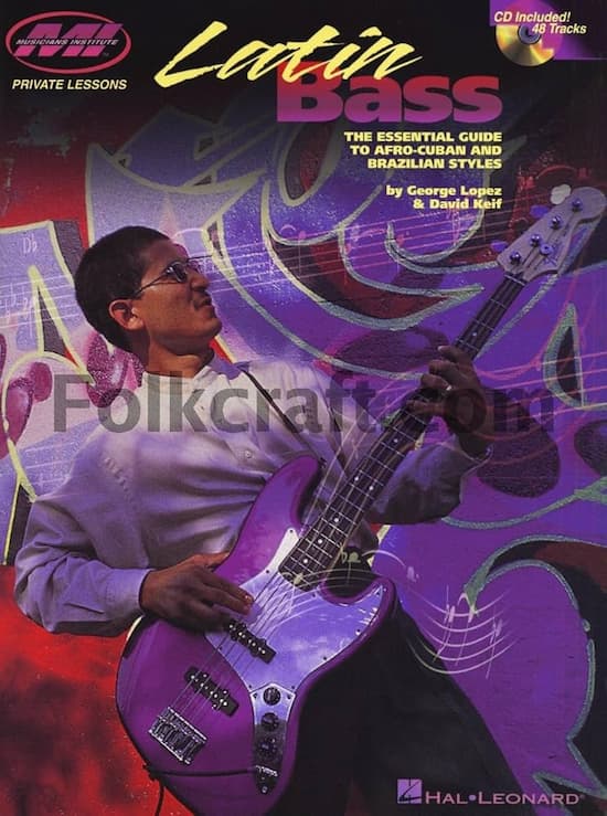 Latin bass