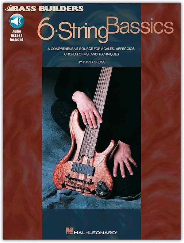 Six String Basics