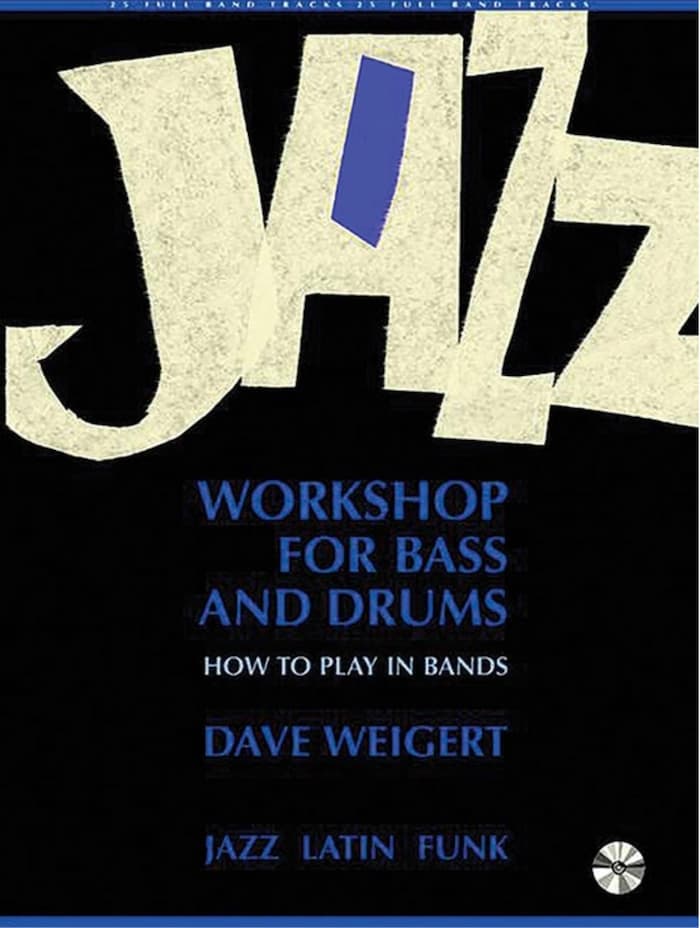 Drum & Bass Workshop