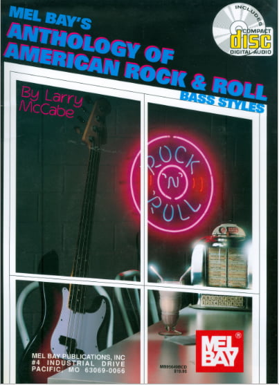 Anthology Of American Rock & Roll