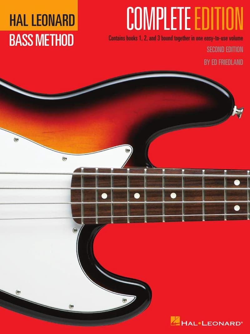 Bass Method Complete