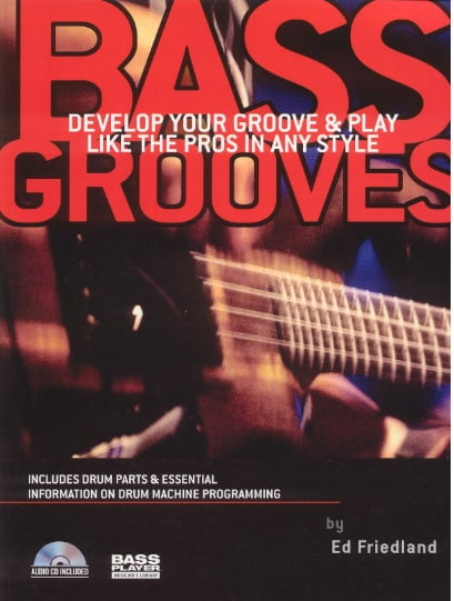 Bass Grooves