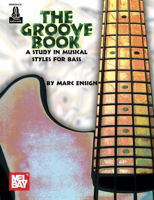 A Study In Musical Styles For Bass