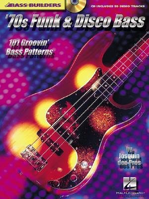 Funk & Disco Bass