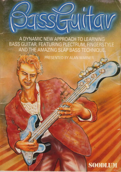The Bass Guitar
