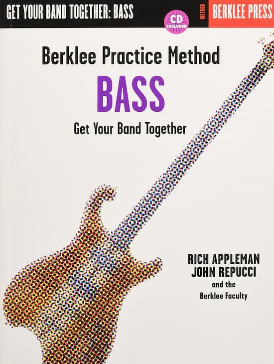 Get Your Band Together Bass
