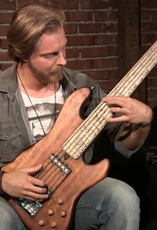 دانلود دوره Bass Masterclass 1 از Hemethod | آموزش بیس با سبک منحصربه‌فرد Hadrien Feraud