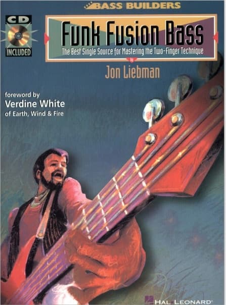 Funk-Fusion Bass