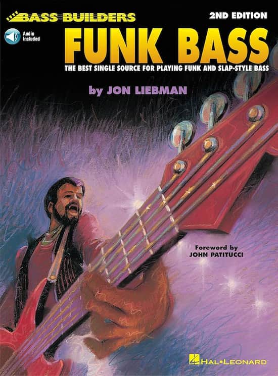 Funk Bass