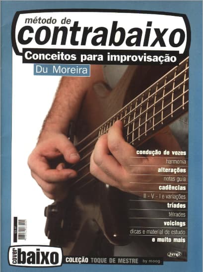 Conceitos Para Improvisacao