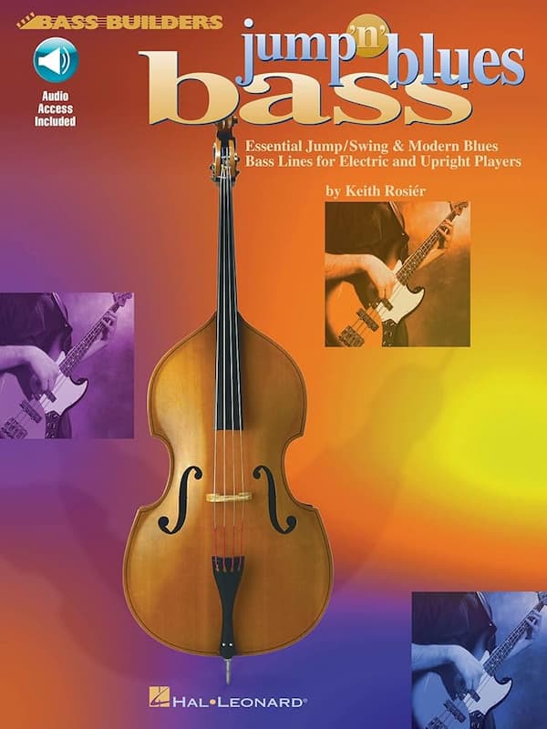 Jump’n’Blues Bass