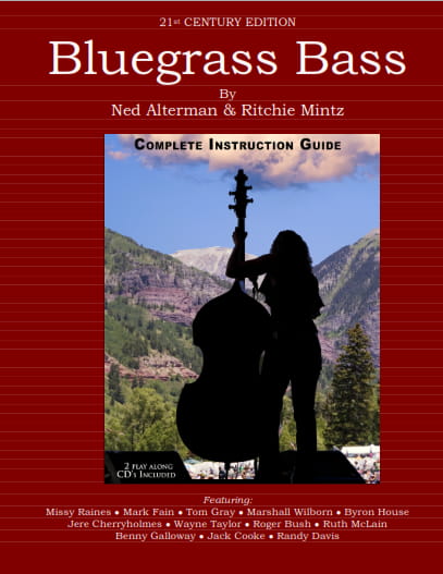 Bluegrass Bass