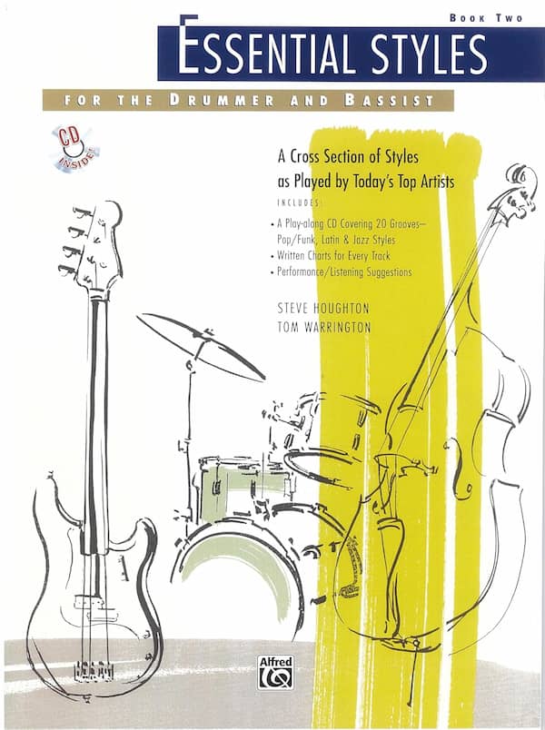 Essential Styles Book 2
