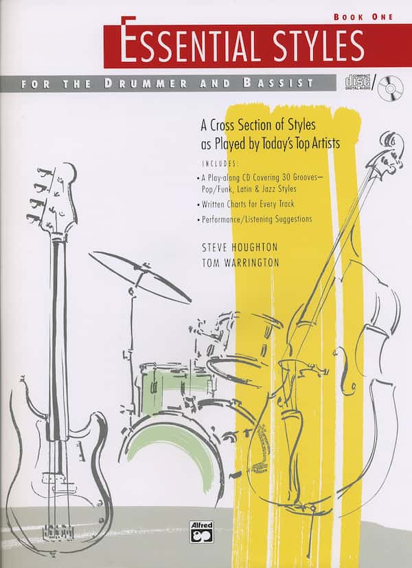 Essential Styles Book 1