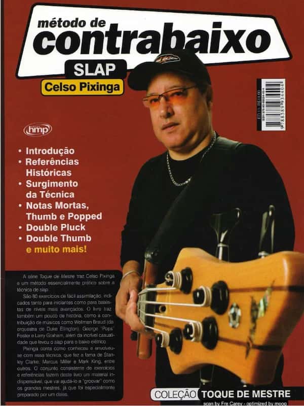 Slap (Toque de Mestre)
