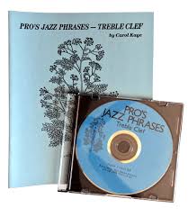 Pro`s Jazz Phrases