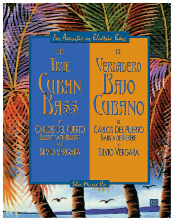 The True Cuban Bass