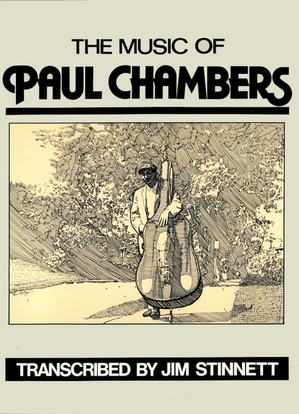 The Music Of Paul Chambers