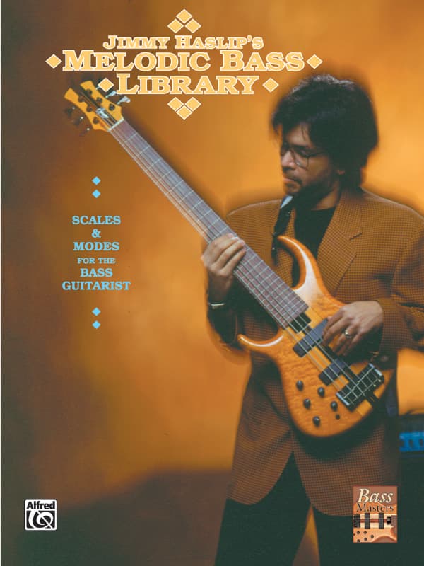 The Melodic Bass Library