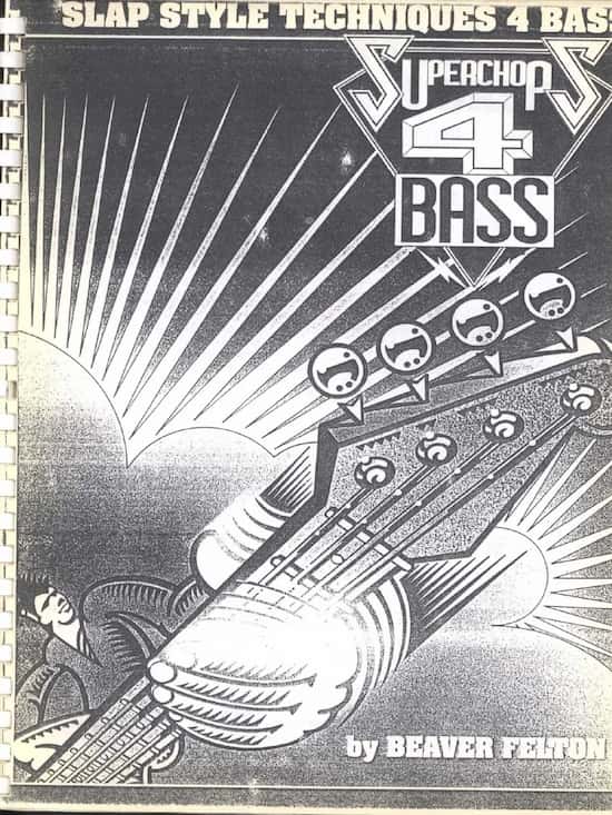 Slap Superchops For Bass